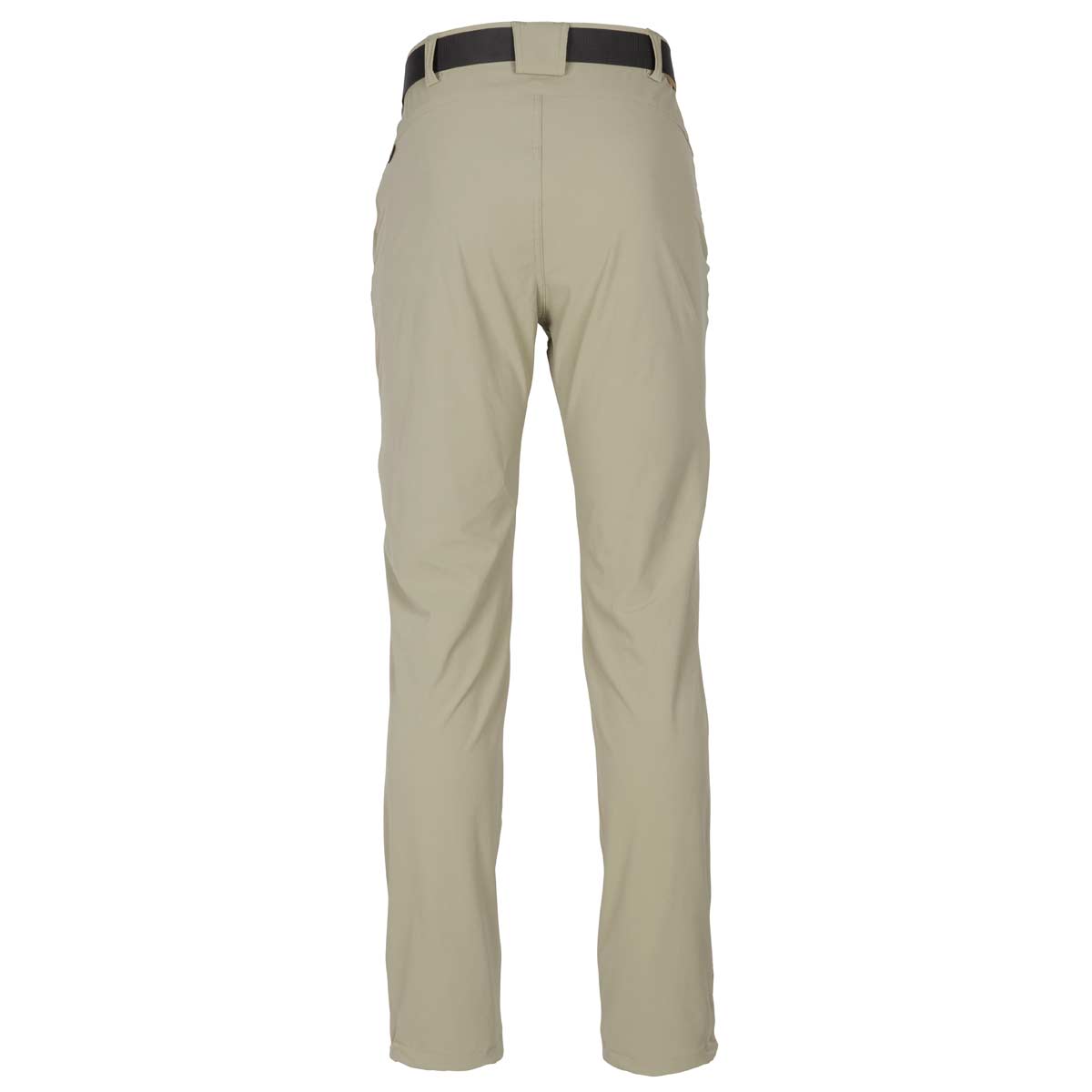 Pinewood InsectSafe Hiking Trousers - Light Khaki - Rear