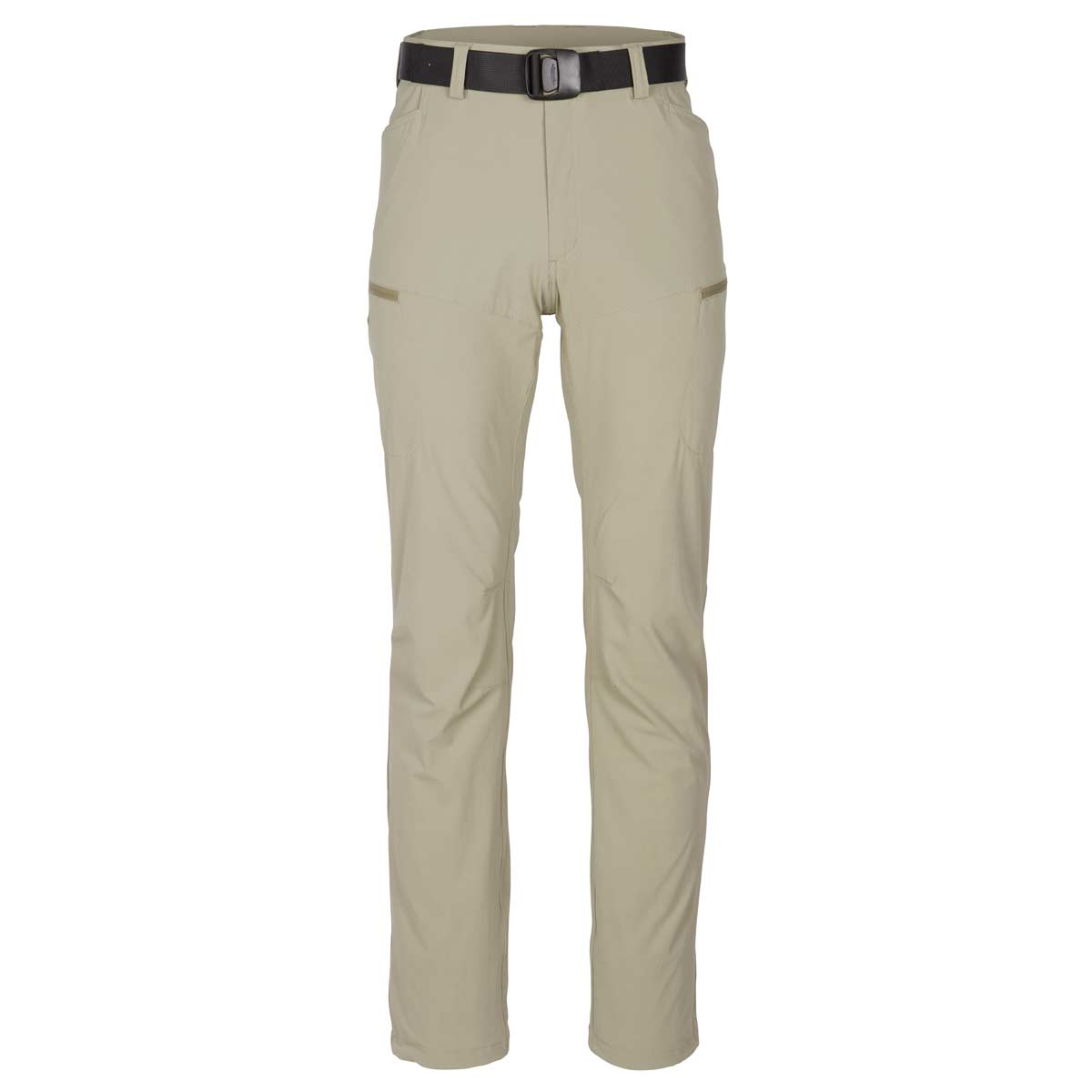 Pinewood InsectSafe Hiking Trousers - Light Khaki