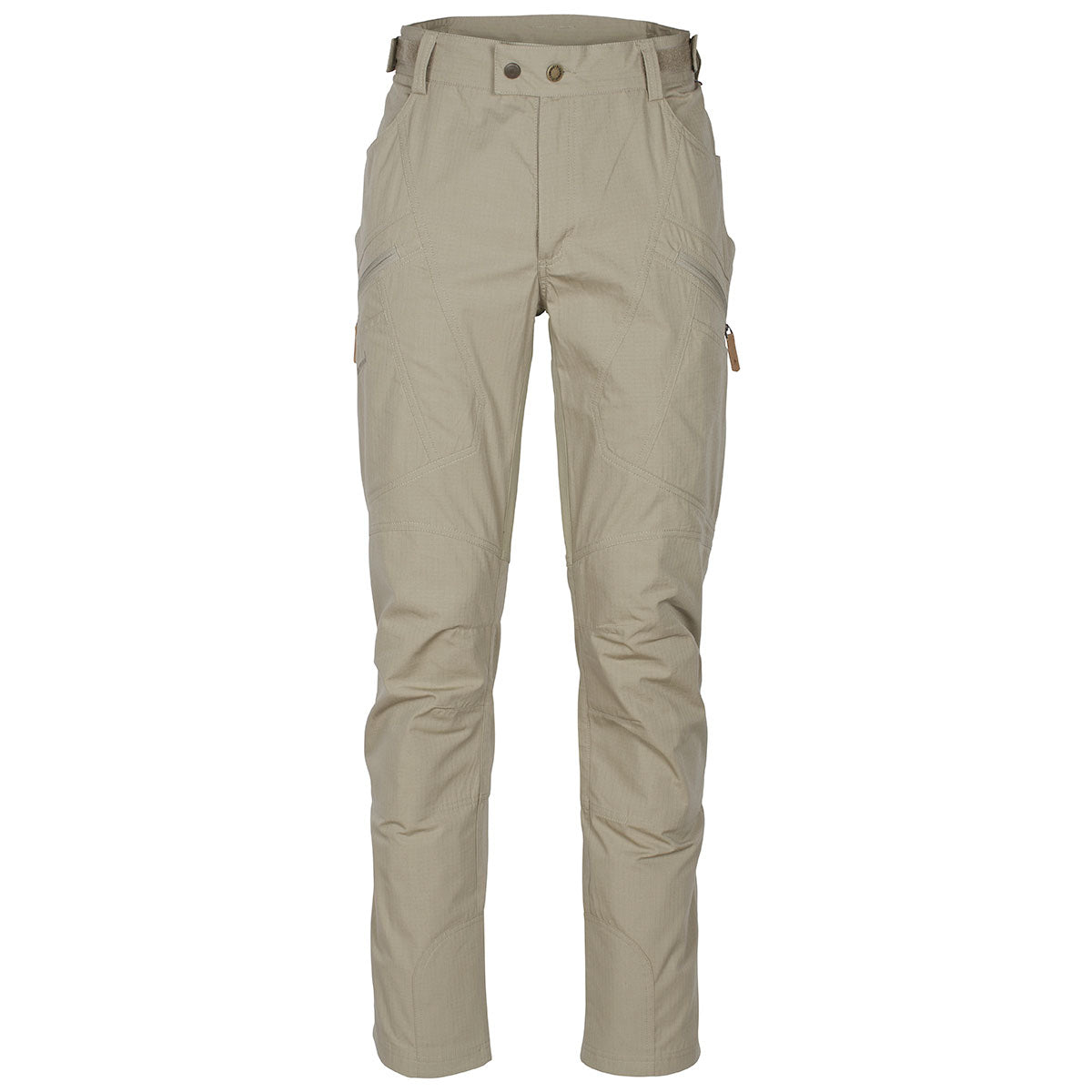 Pinewood Lappland Expert Trousers - Khaki