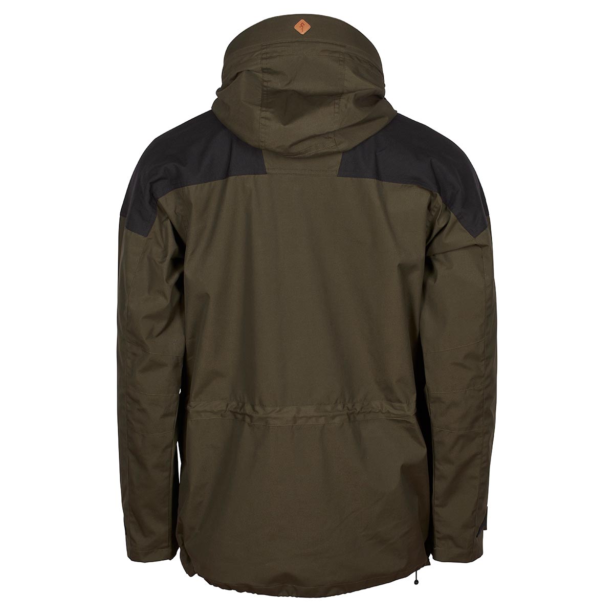 Pinewood Lappland Extreme 2.0 Jacket - Rear