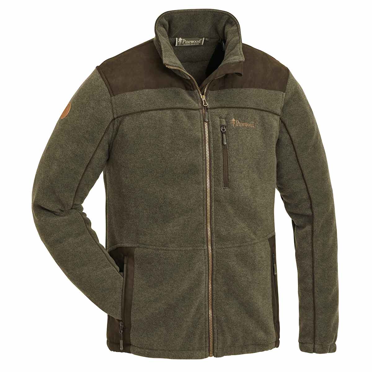 Pinewood Prestwick Exclusive Fleece Jacket