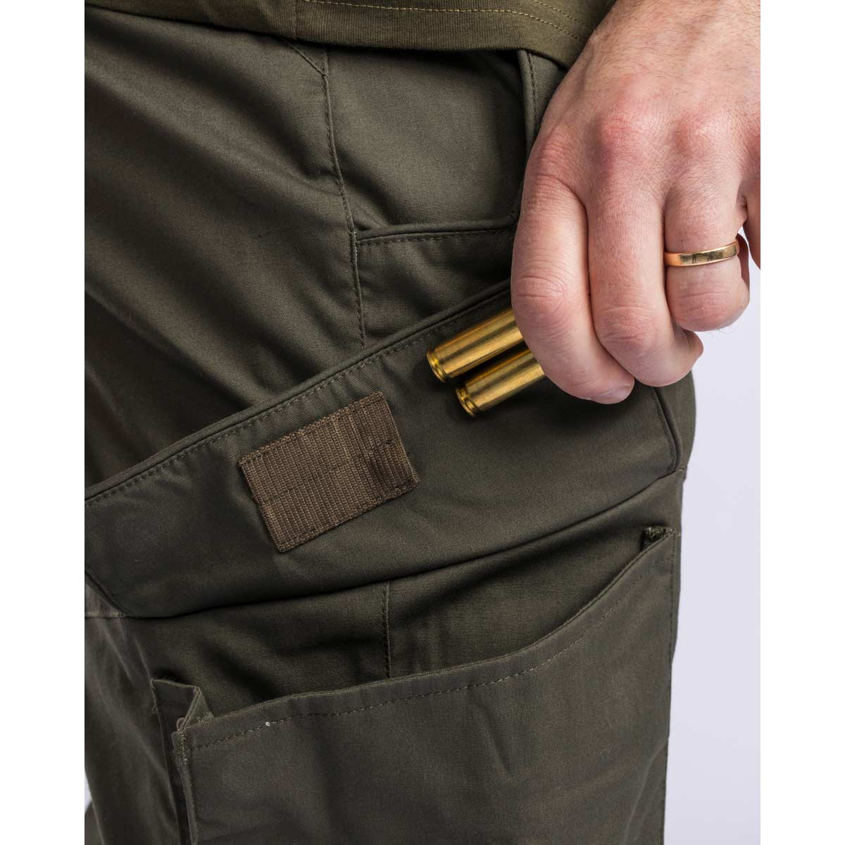 Pinewood Pro InsectSafe Trousers - Bullet Holders