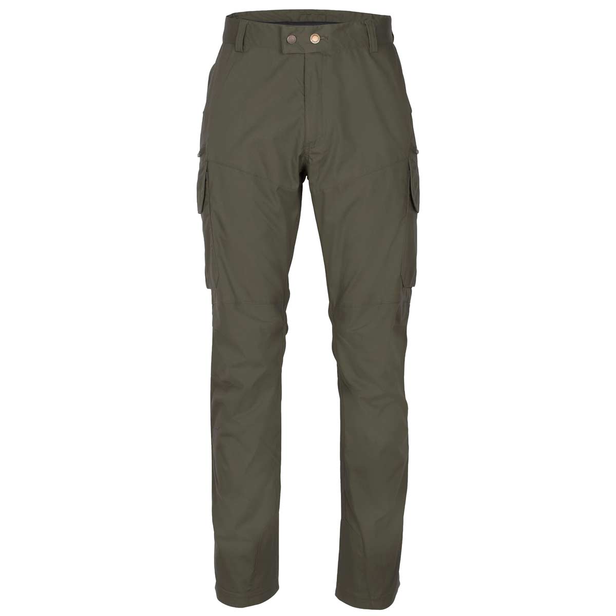 Pinewood Pro InsectSafe Trousers - Dark Olive