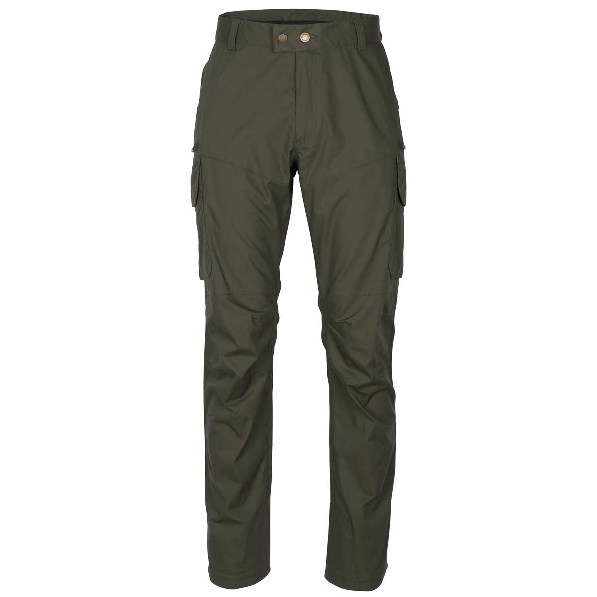 Pinewood Pro InsectSafe Trousers - Moss Green