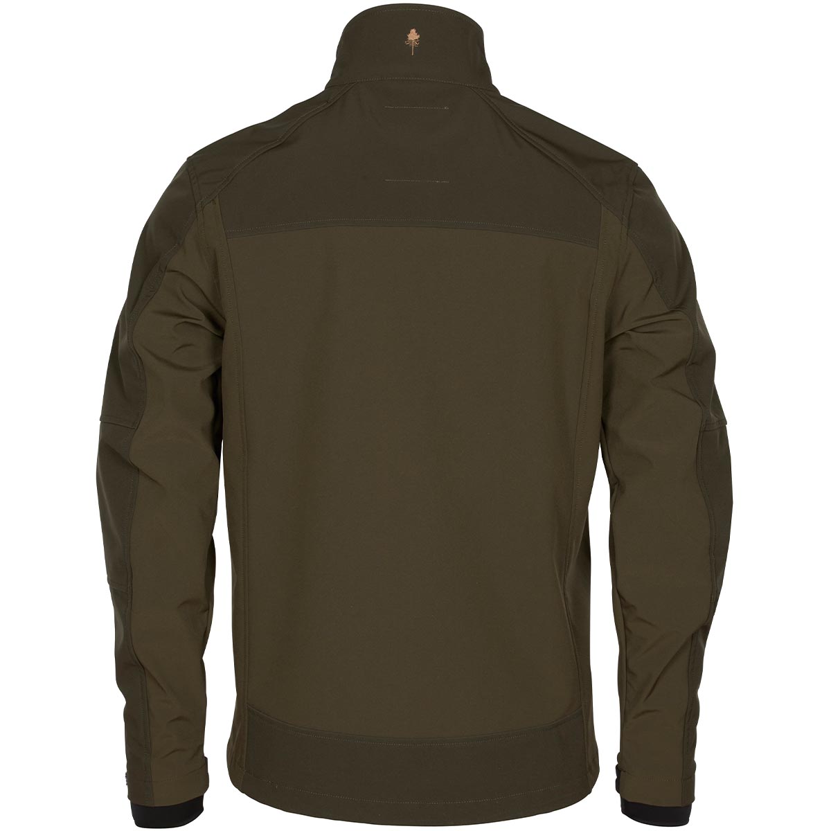 Pinewood Smaland Stretch Shell Jacket - Rear