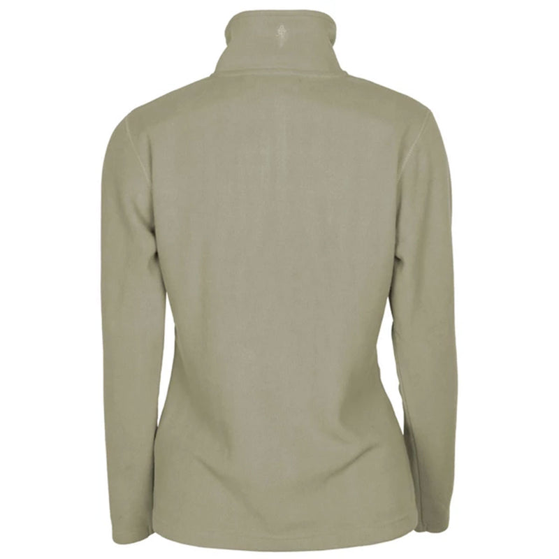 Pinewood Tiveden Men's Fleece Sweater Rear