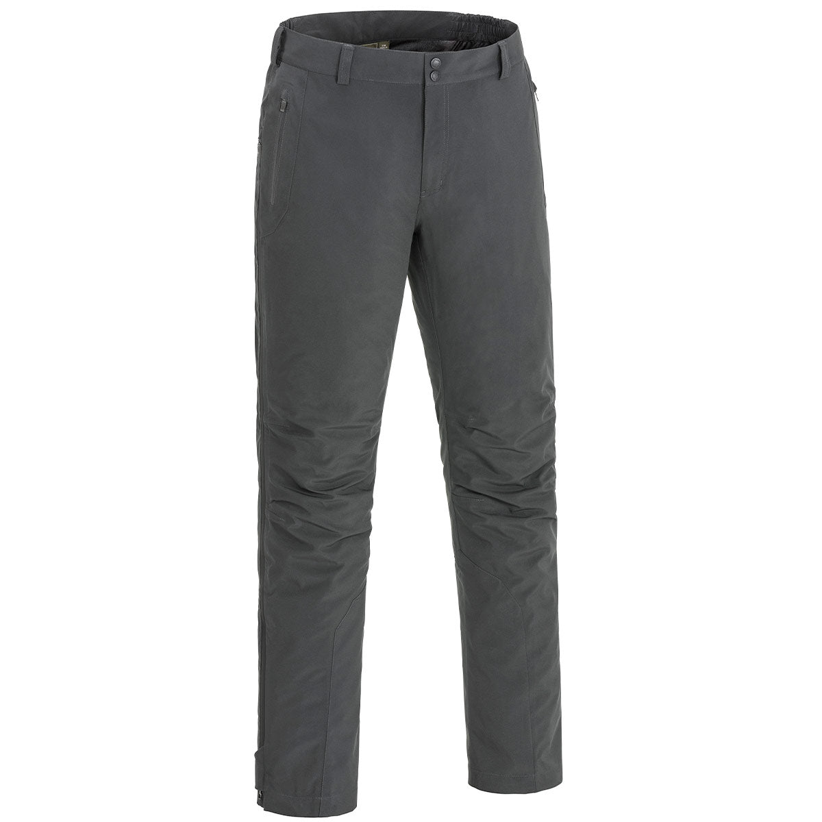 Pinewood Abisko 3L Trousers - Dark Anthracite