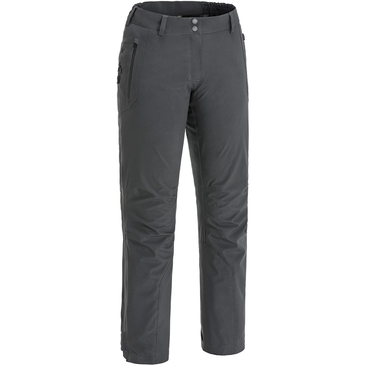 Pinewood Abisko Women's 3L Trousers - Dark Anthracite