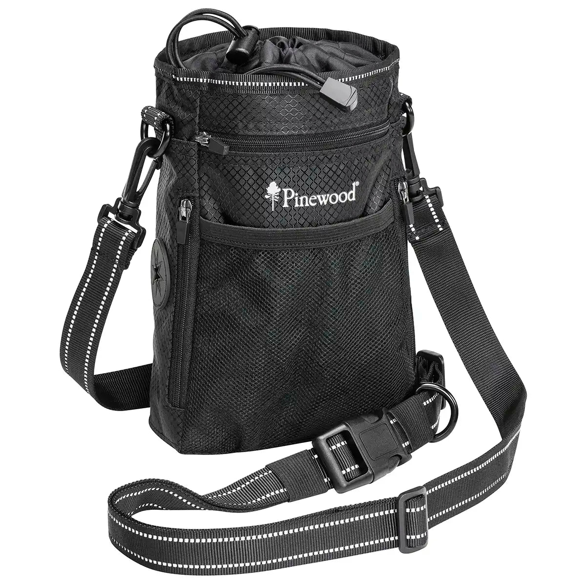Pinewood Dog Sports Bag- front