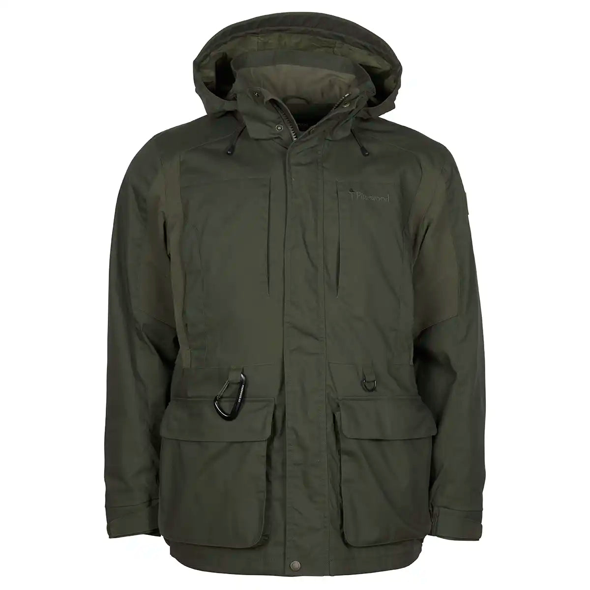 Pinewood Dog Sports Trainer Jacket | ArdMoor
