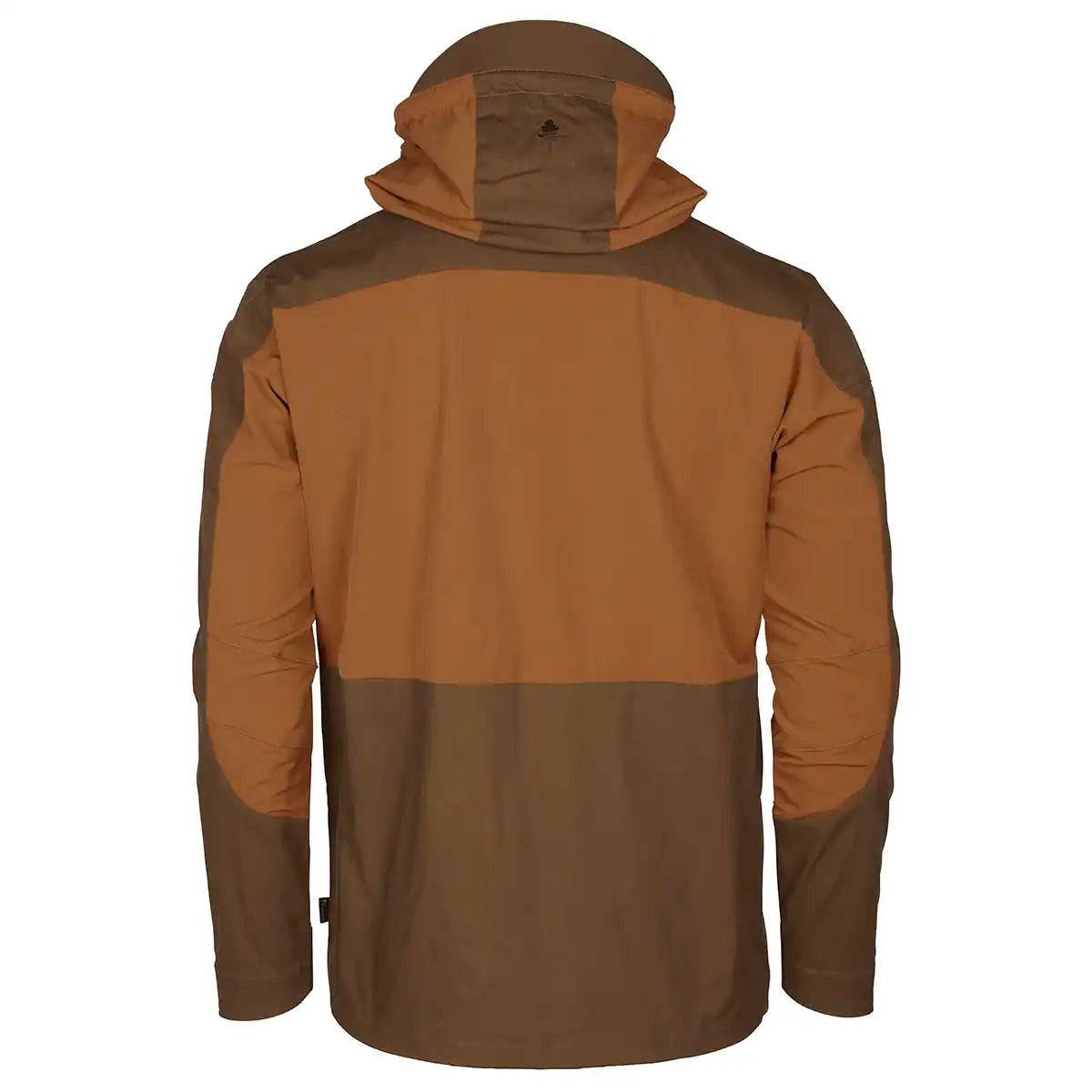 Pinewood Finnveden Hybrid Jacket - Fudge/Nougat - Rear