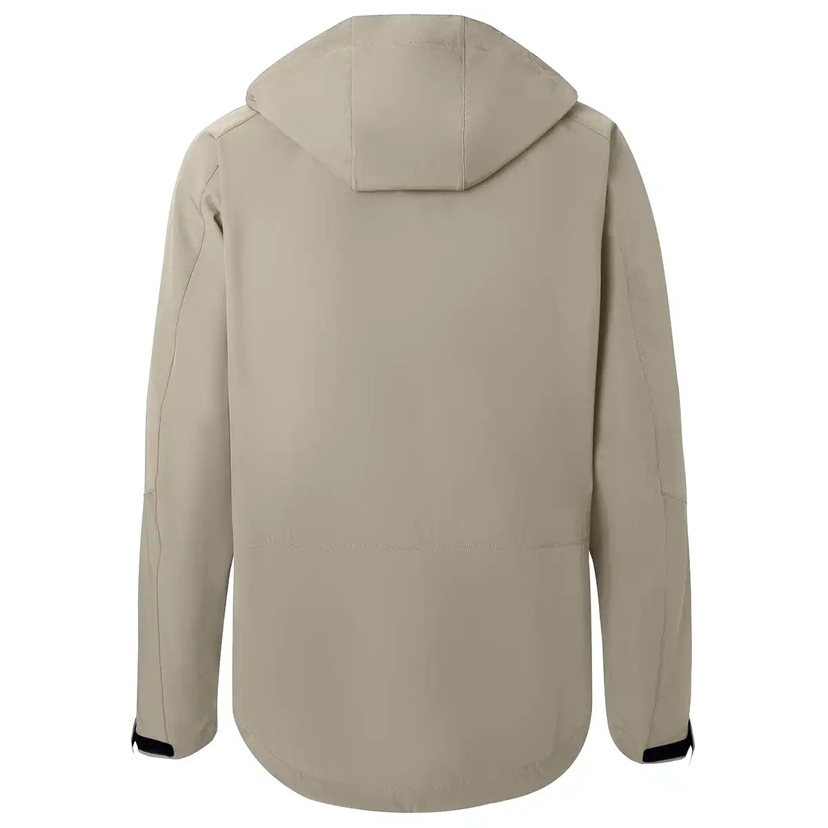 Pinewood Finnveden Sports Light Jacket - Mole Brown - Rear