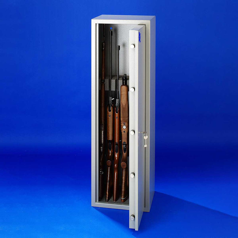 Brattonsound Sentinel Plus RD7+ Deep 6-7 Rifle Cabinet