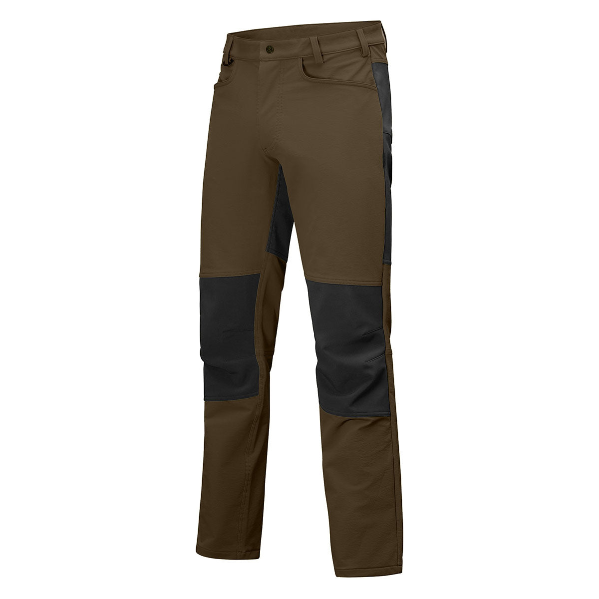 Swazi Ranger Pant - European Olive