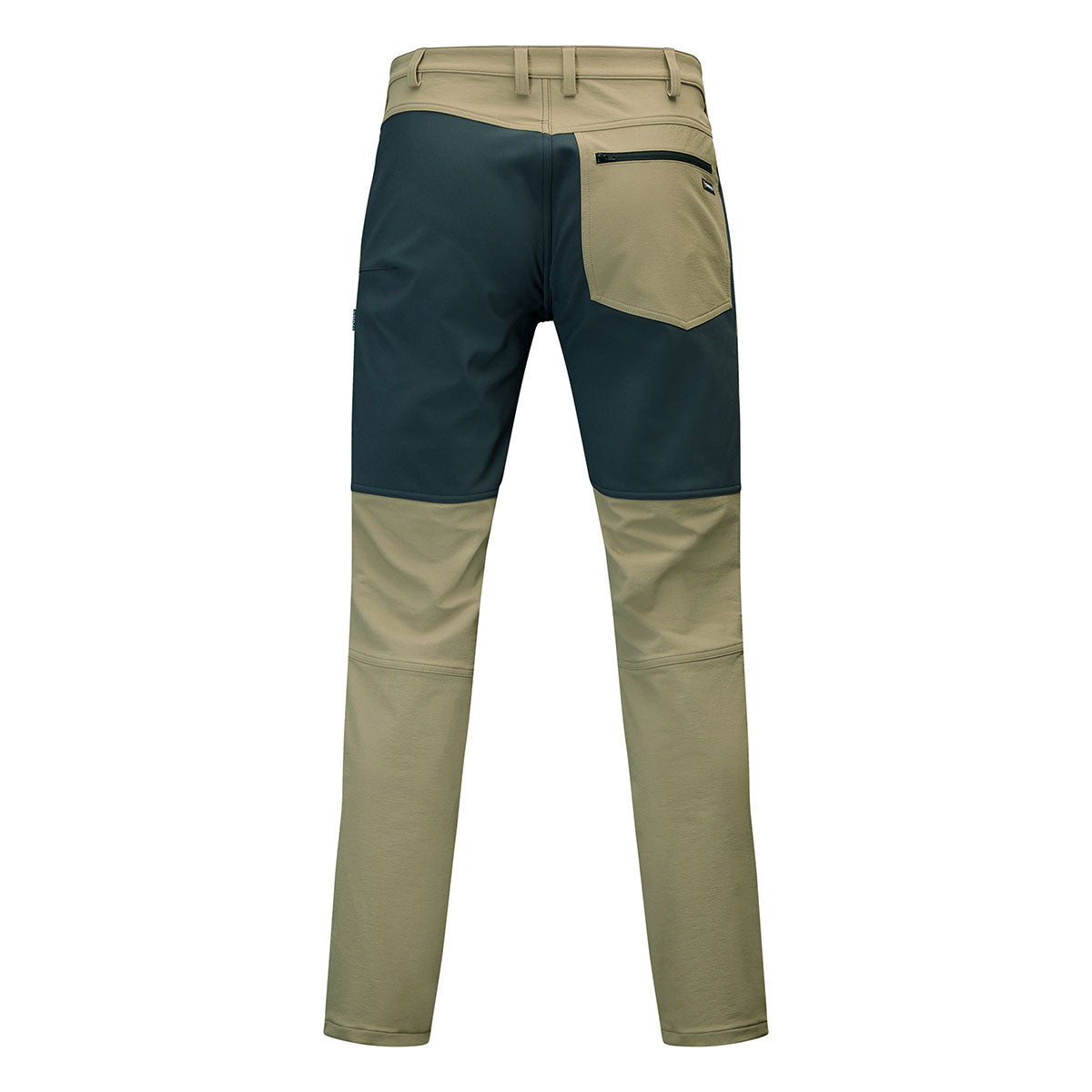 Swazi Ranger Pant - Tussock - Back