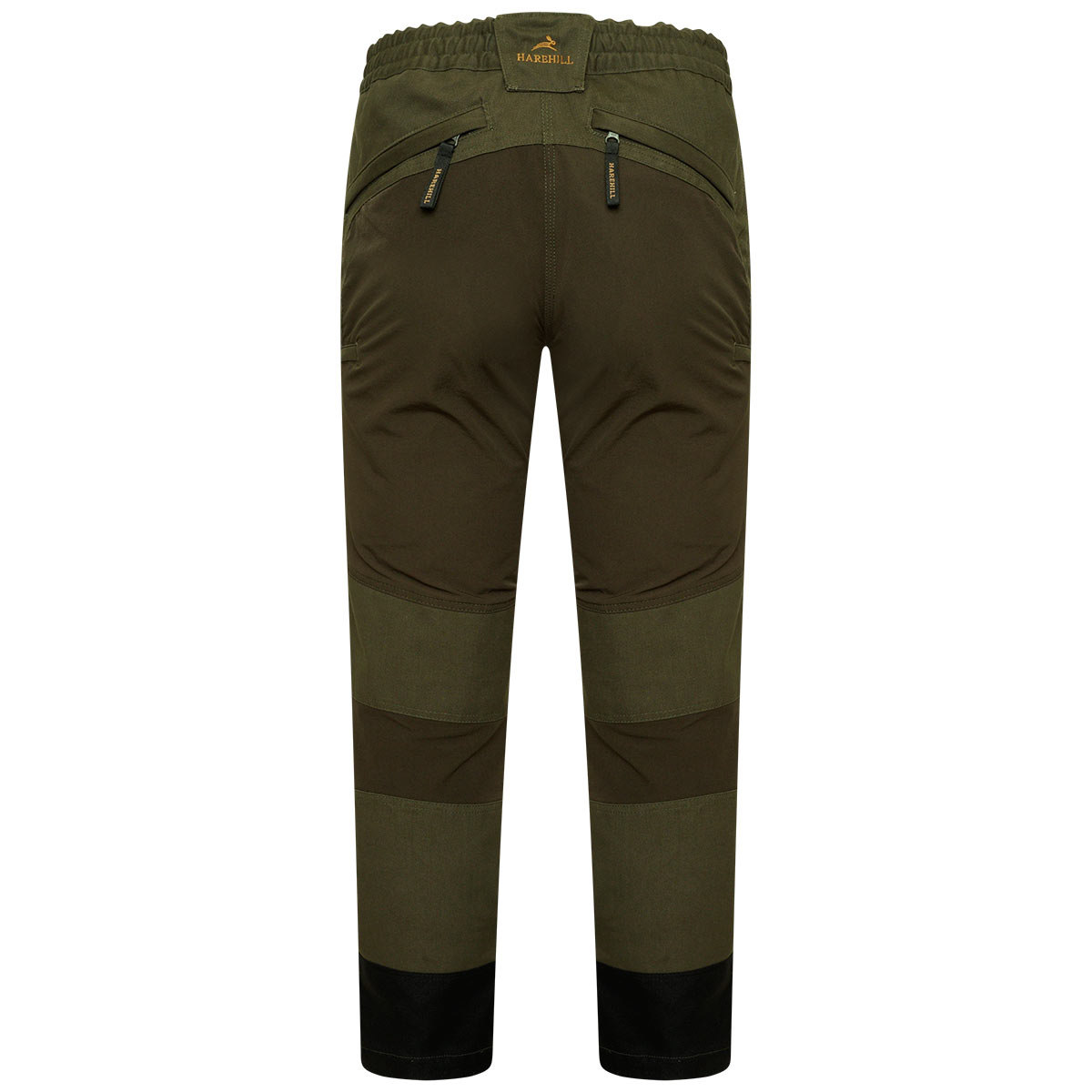 Ridgegate Trousers with DWR - Rear