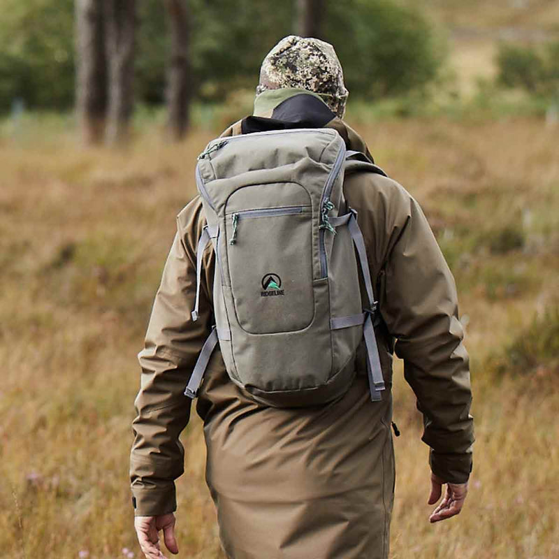 Ridgeline 25L Day Hunter Backpack