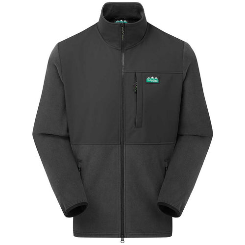 Regatta Professional TRF620 Mens X-Pro Coldspring II Hybrid Full Zip Hooded Fleece - Clothing