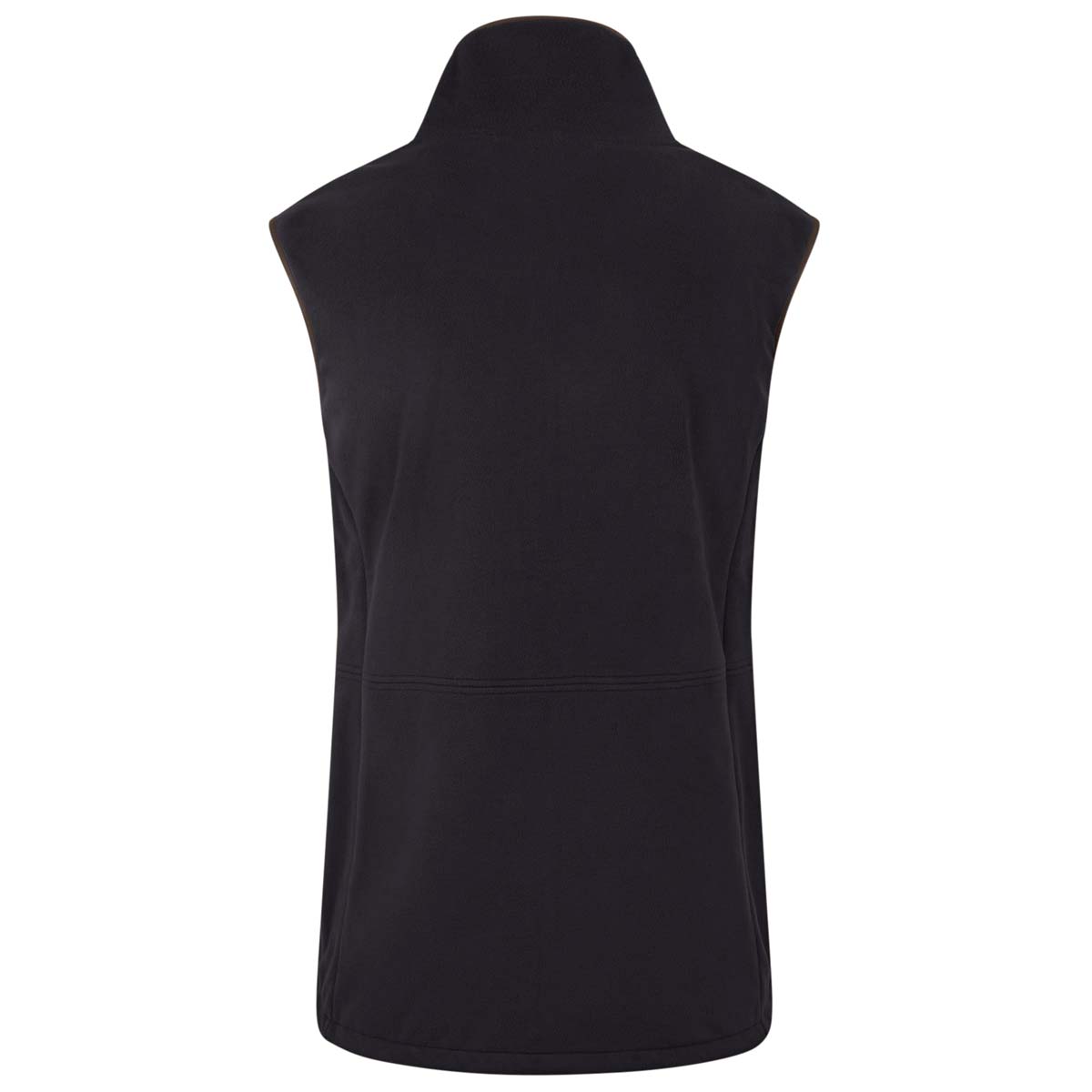 Ridgeline Kodiak Gilet - Navy Rear