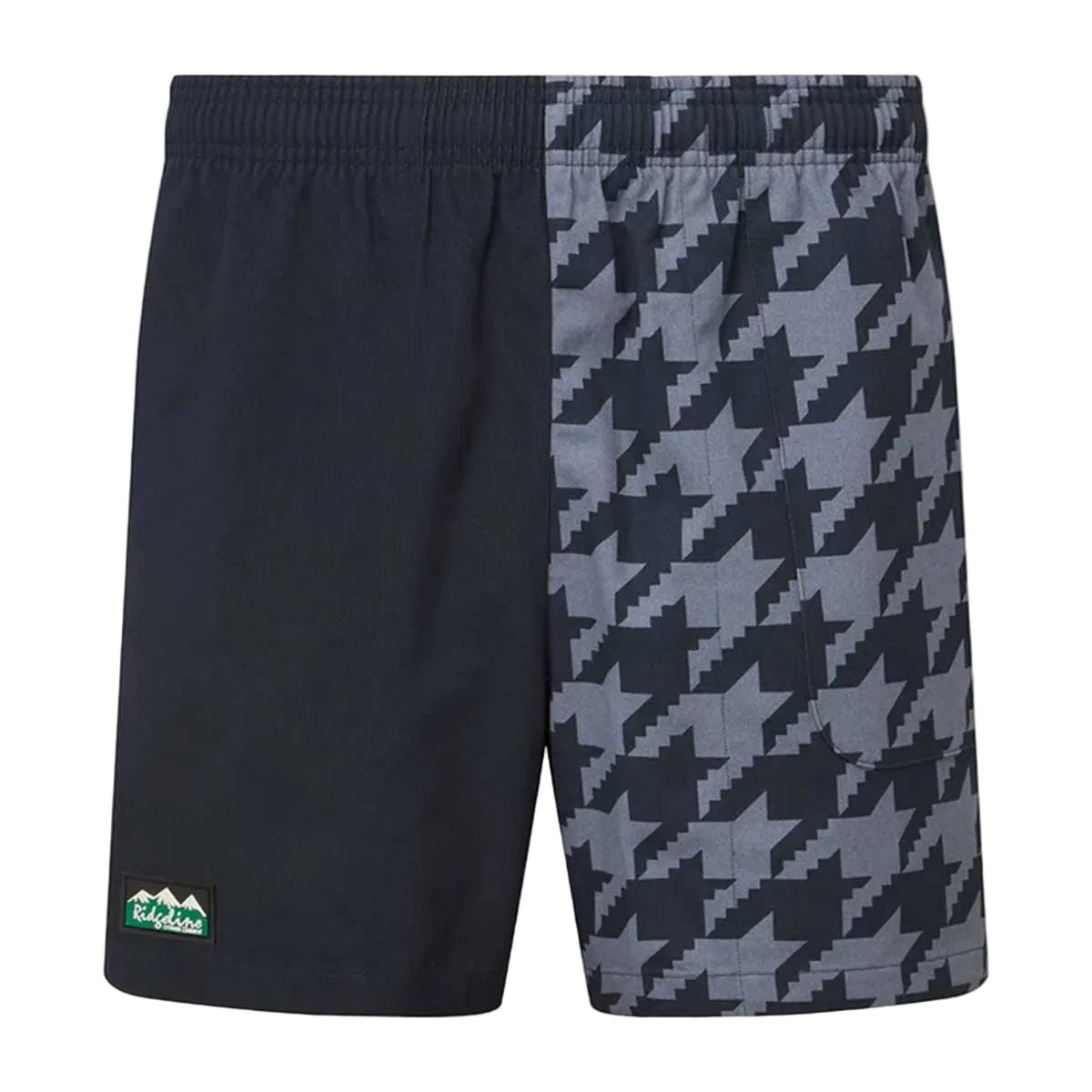 Ridgeline Men's Backslider Shorts - Navy