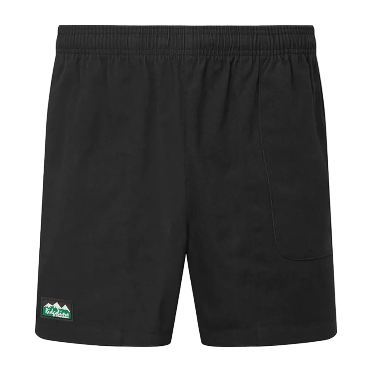 Ridgeline Men's Hose Down Shorts - Black