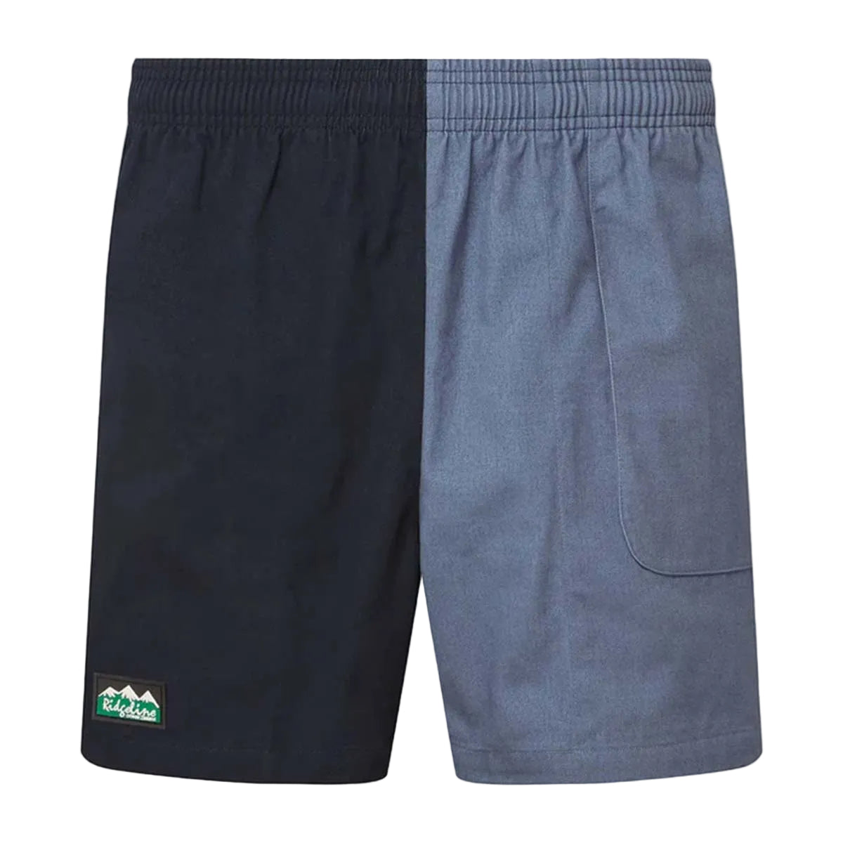 Ridgeline Men's Hose Down Shorts - Navy/Storm