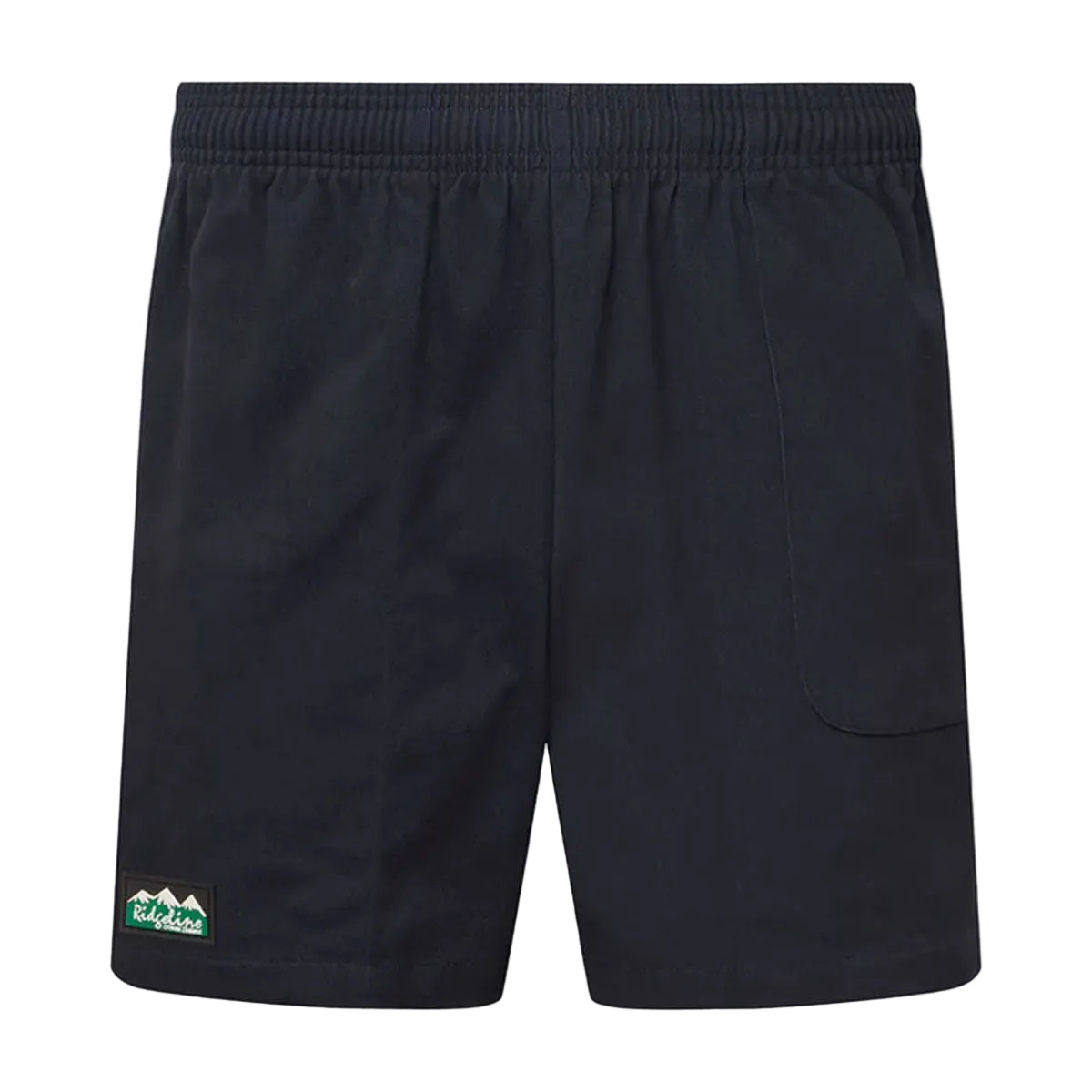 Ridgeline Men's Hose Down Shorts - Navy