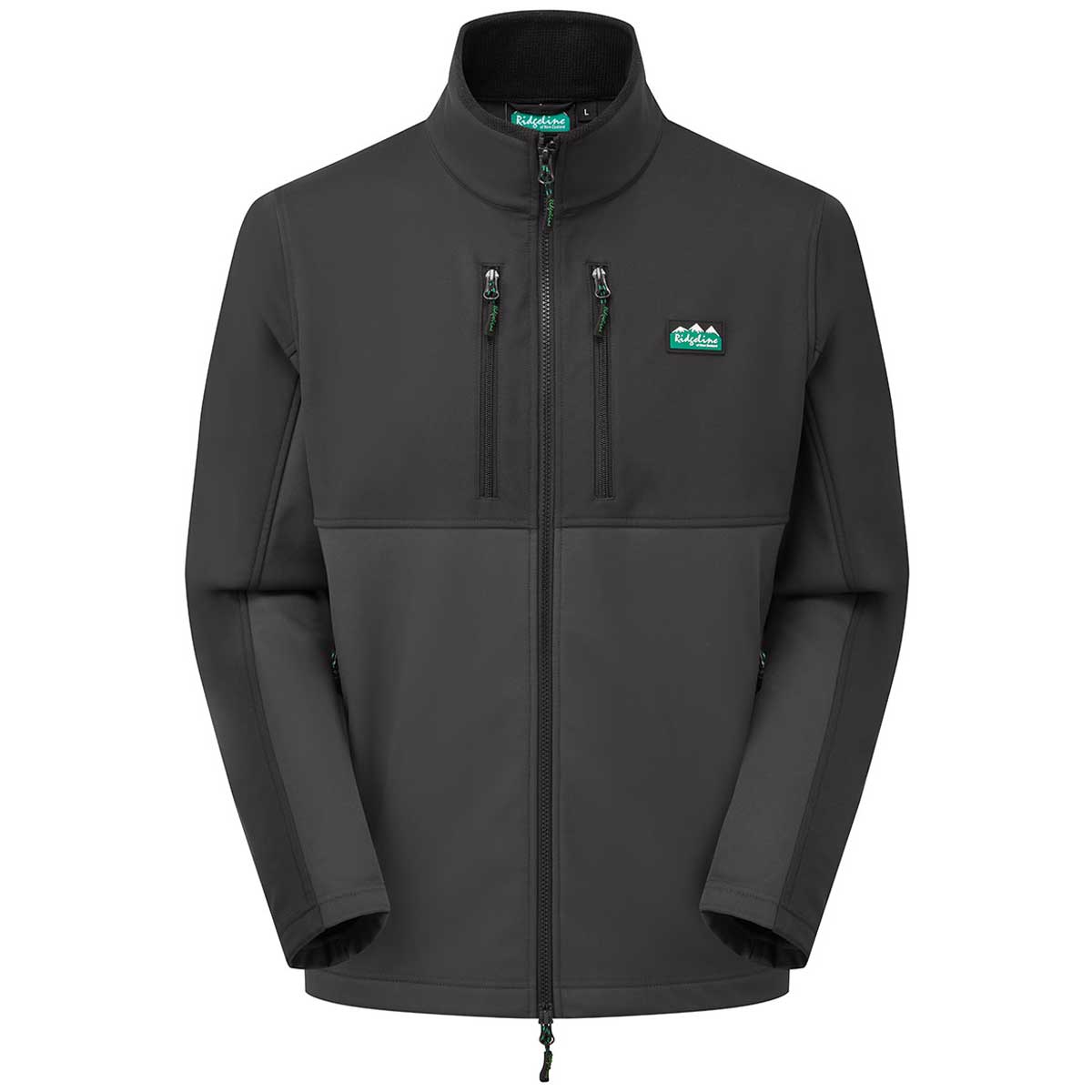 Ridgeline Ranger 24 Men's Jacket - Shale