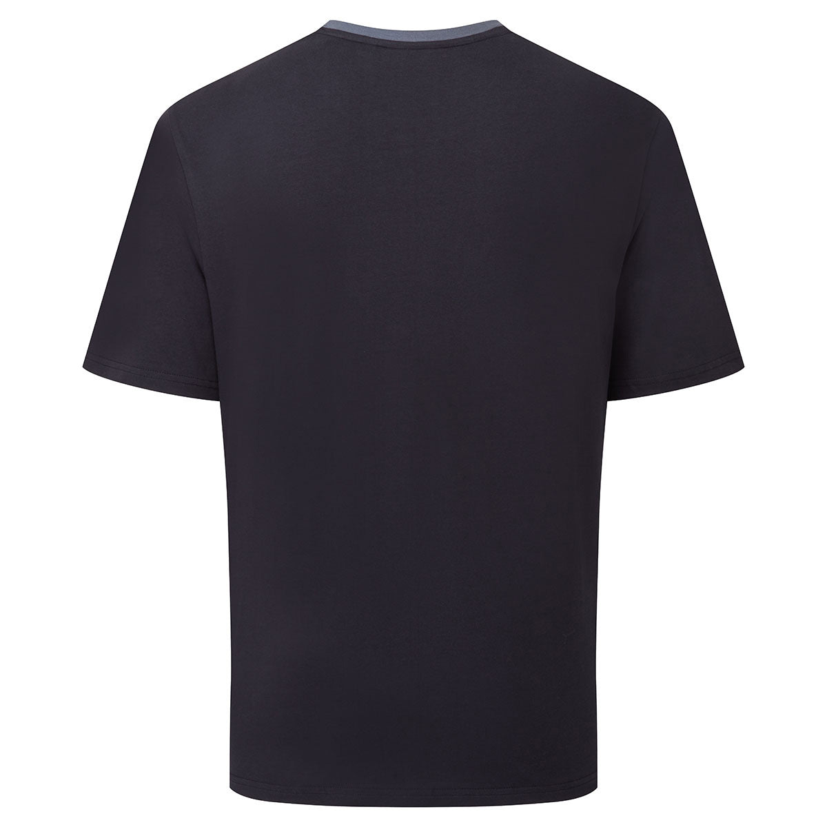 Ridgeline Signature T-Shirt - Navy - Rear