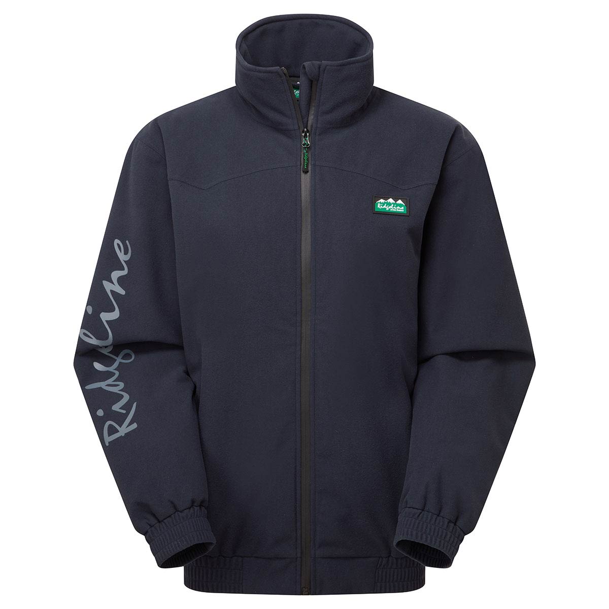 Ridgeline Women's Brumby Yard Jacket - Navy