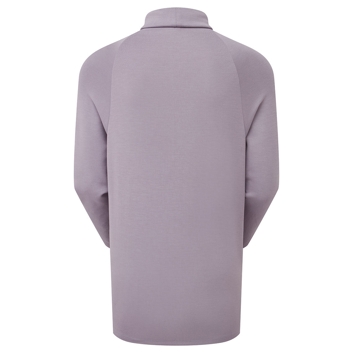 Ridgeline Women's Kelmarsh Top - Lilac - Rear