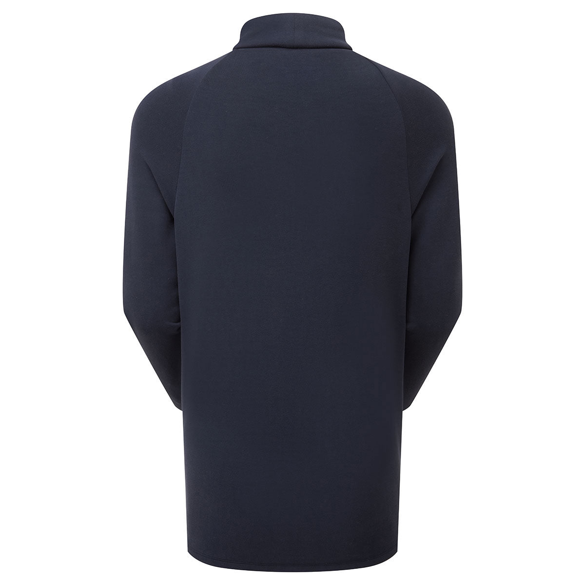 Ridgeline Women's Kelmarsh Top - Navy - Rear
