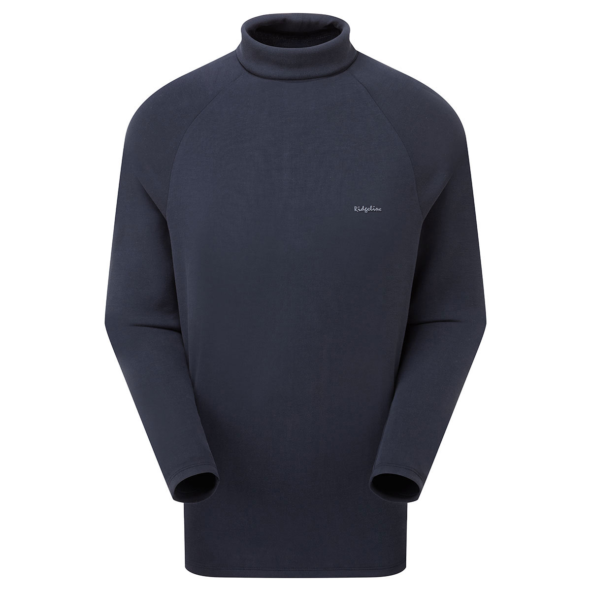 Ridgeline Women's Kelmarsh Top - Navy