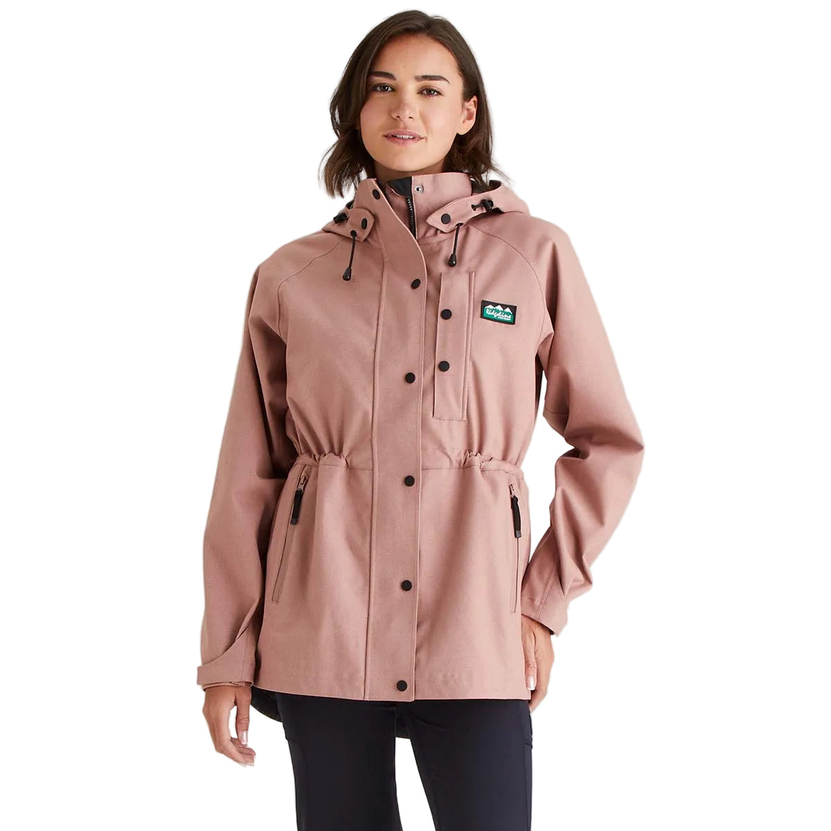 Ridgeline Women's Monsoon Light Jacket