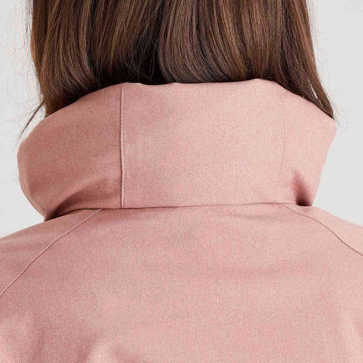 Ridgeline Women's Monsoon Light Jacket - Hood
