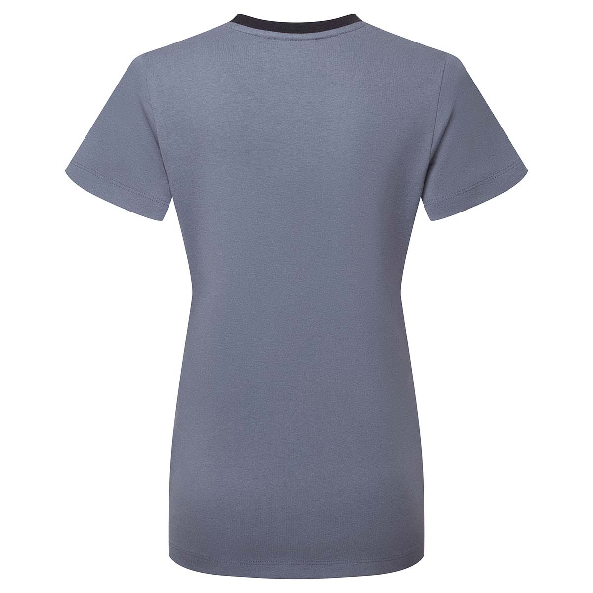 Ridgeline Women's Signature T-Shirt - Storm - Rear