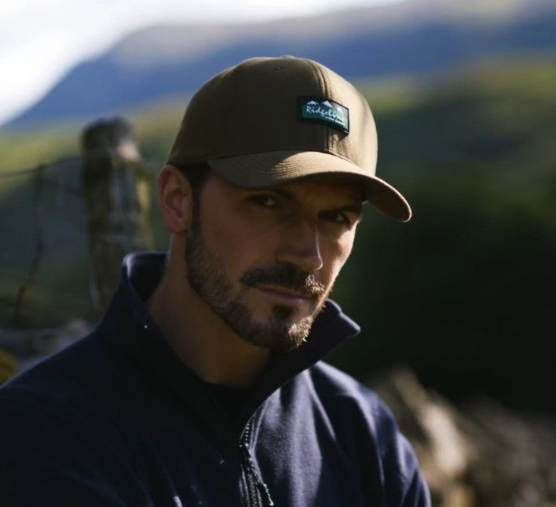 RIdgeline Monsoon Classic Cap