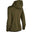 Northern Hunting Saga Women's Insulated Hooded Sweatshirt