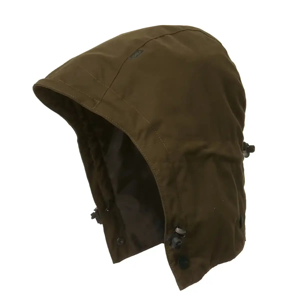 Sasta 705 Hood - Dark Olive
