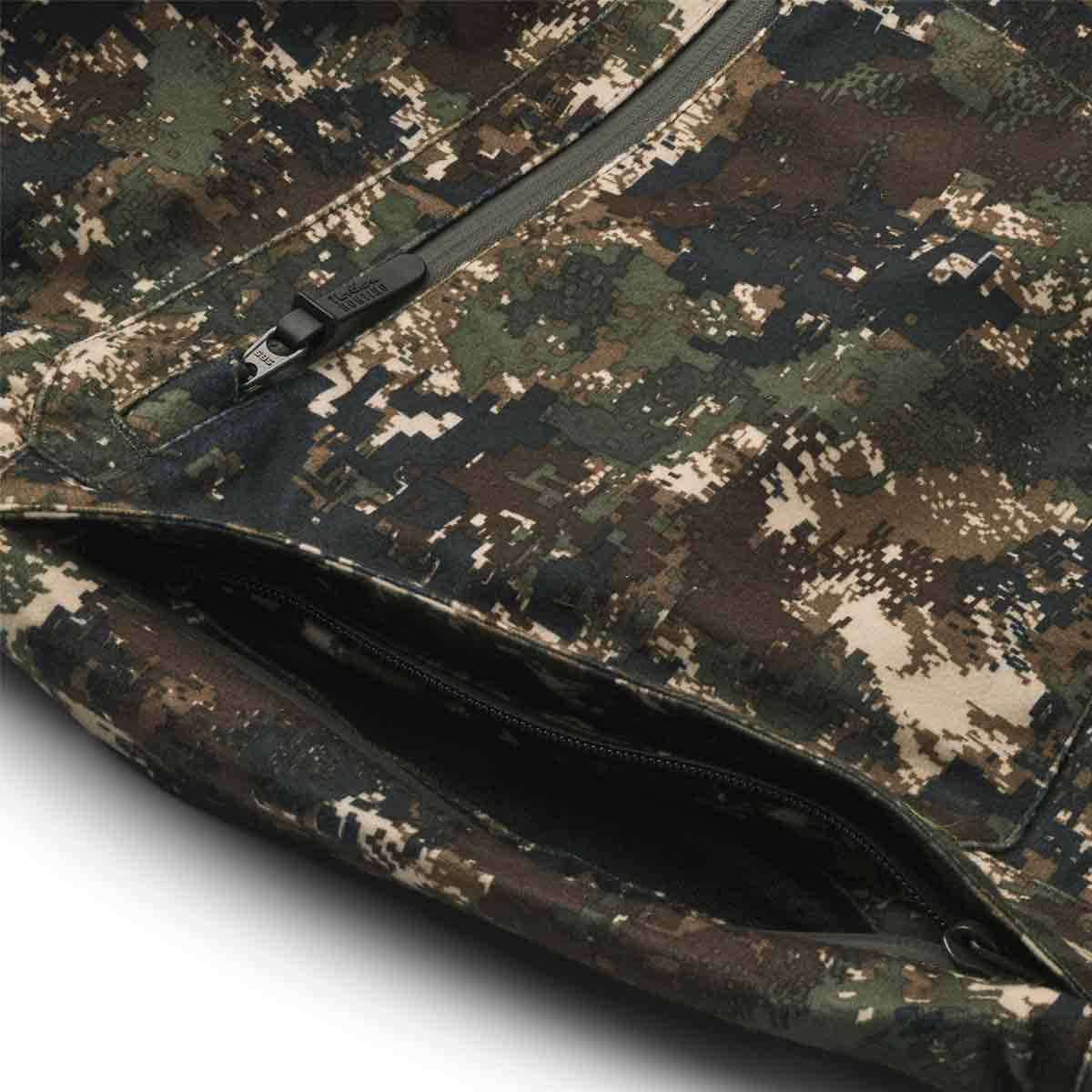 Northern Hunting Skjold Arn G2 Trousers - Pocket