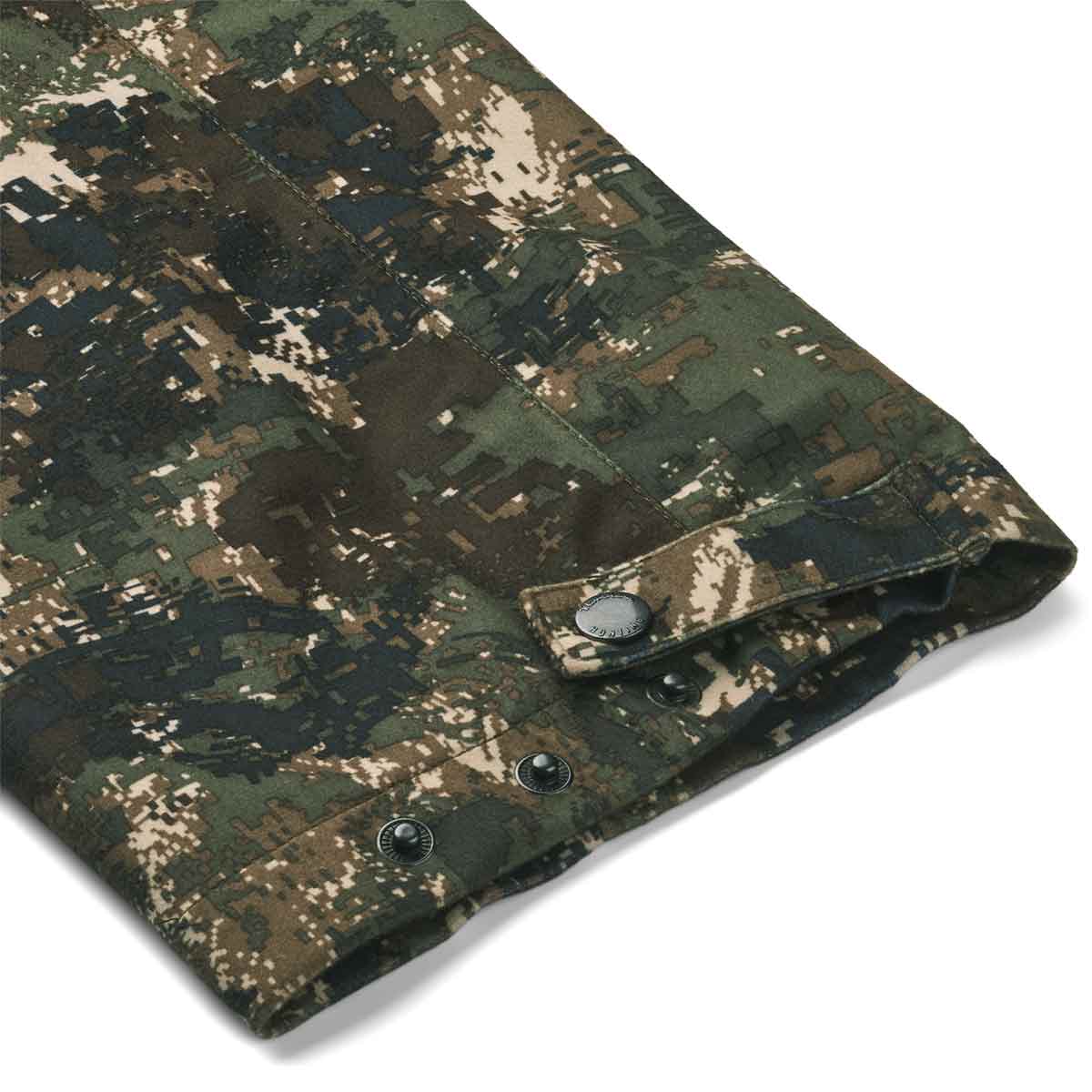 Northern Hunting Skjold Arn G2 Trousers - Cuff