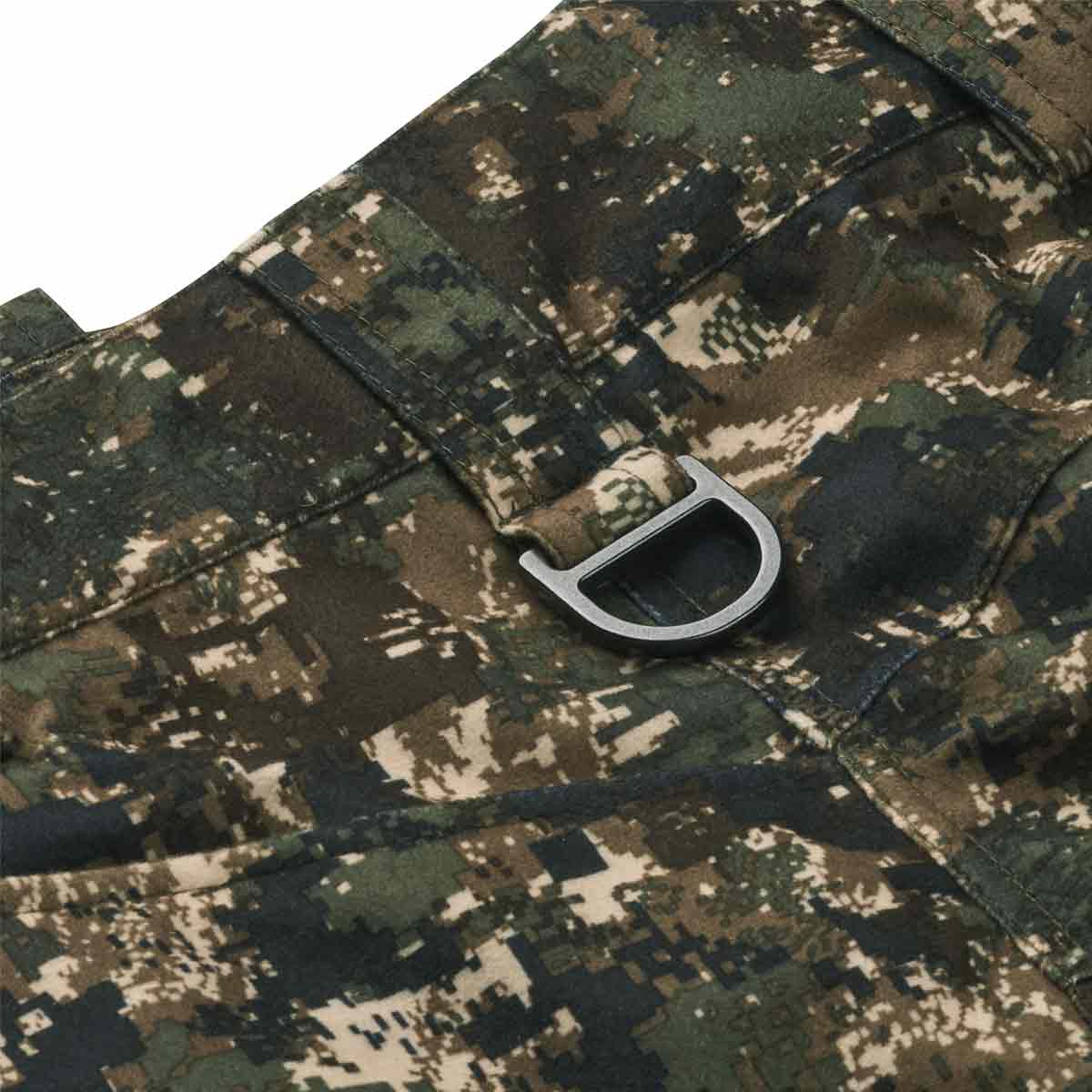 Northern Hunting Skjold Arn G2 Trousers - D-Ring