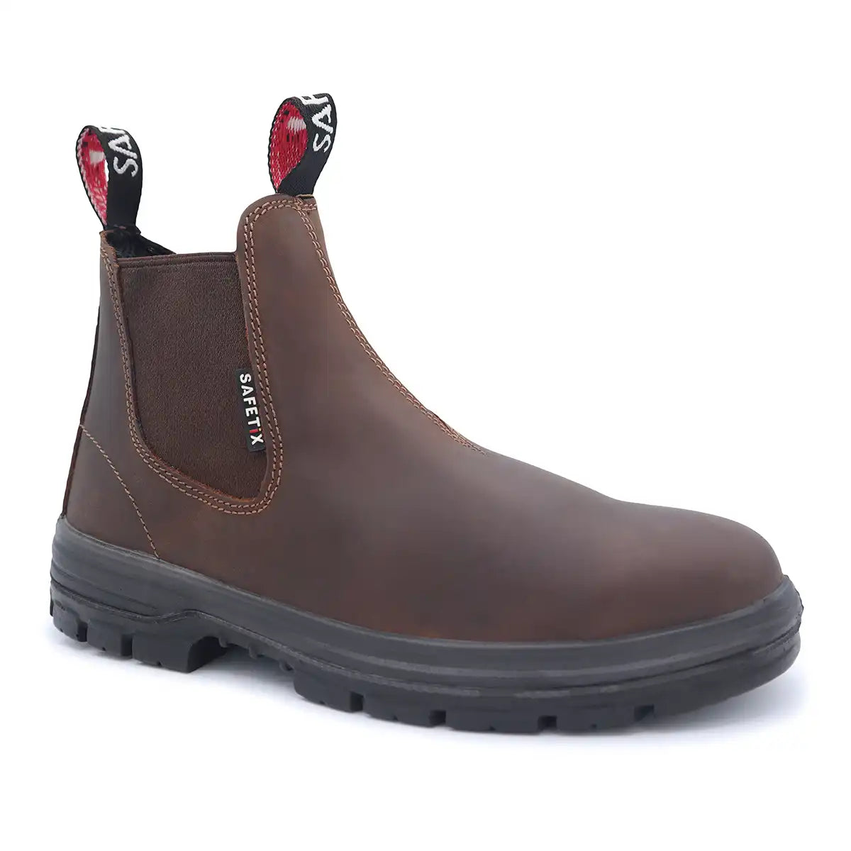Safetix Ceres Dealer Boot - Front