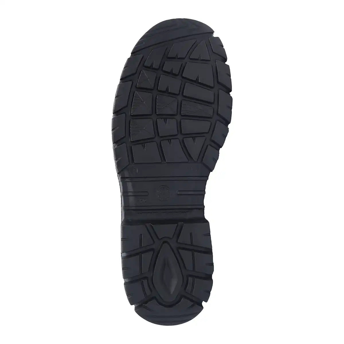 Safetix Ceres Dealer Boot - Sole