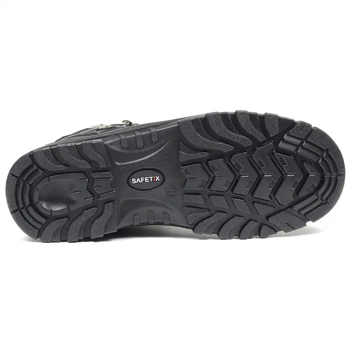 Safetix Carson Safety Waterproof Hiker Boot - Sole