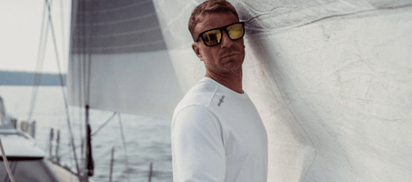 Sailing Clothing and Accessories | ArdMoor
