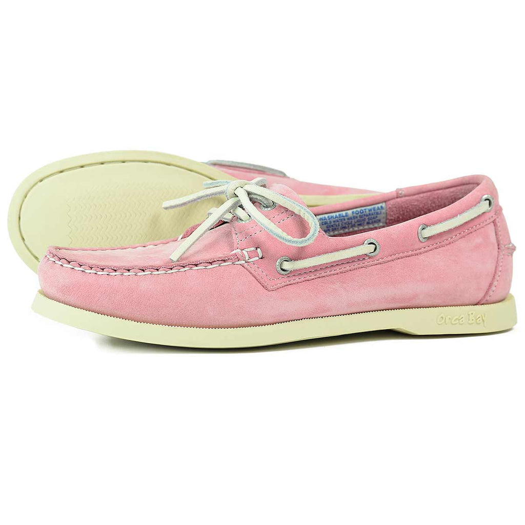 Orca Bay Sandusky Women's Deck Shoe ArdMoor