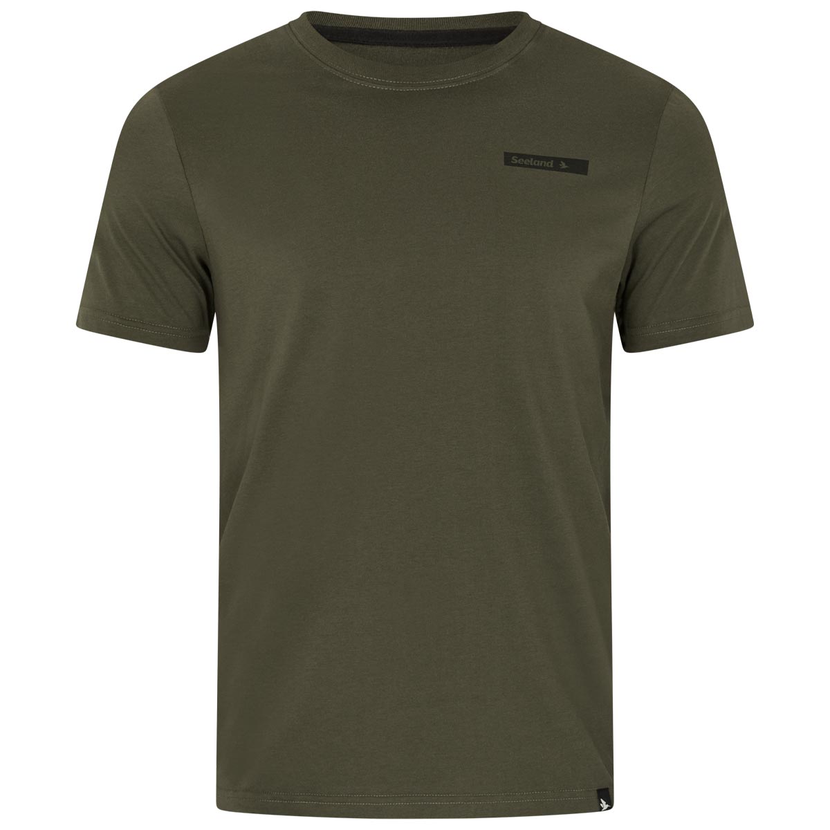 Seeland 3-Pack T-Shirt