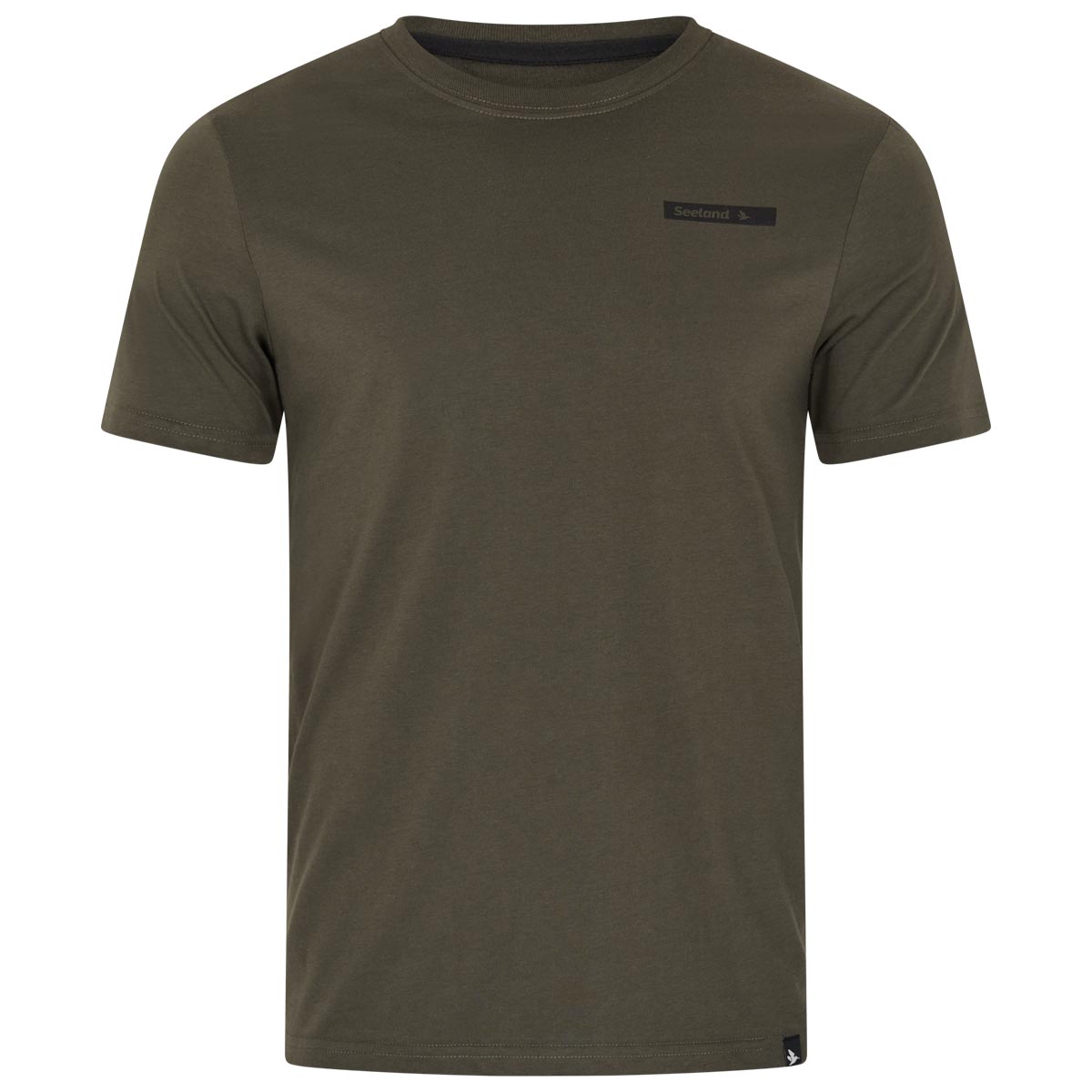 Seeland 3-Pack T-Shirt