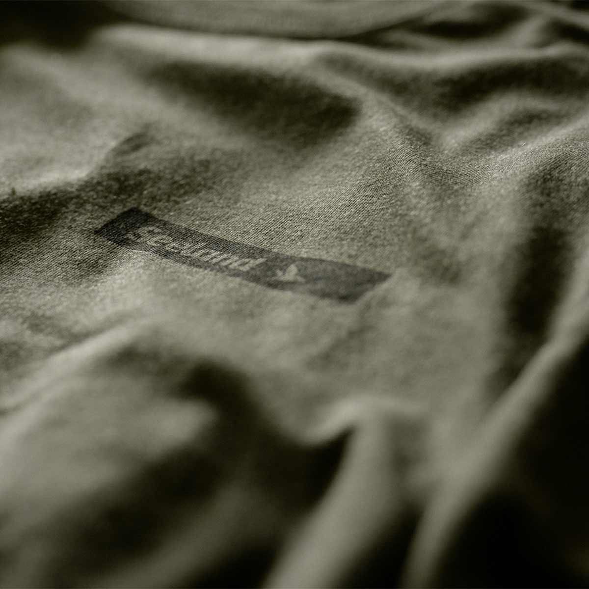 Seeland 3-Pack T-Shirt - Detail